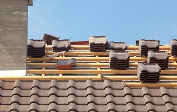 Barland Common clay roofing costs